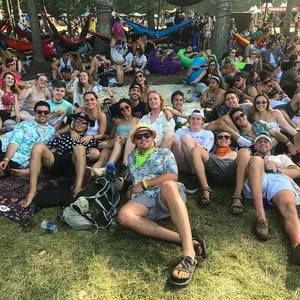 Meet your Posher, Jamie